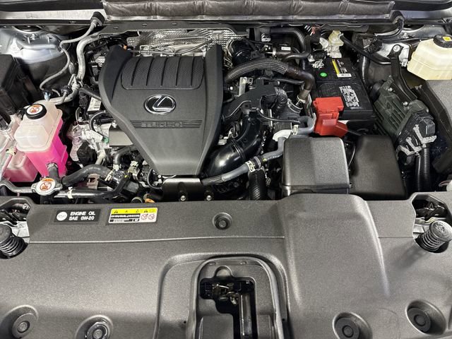 Used 2023 Lexus RX 350 Premium w/ Accessory Package (Z1) image 31