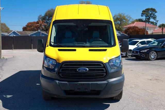 Used 2018 Ford Transit 250 148 High Roof image 24