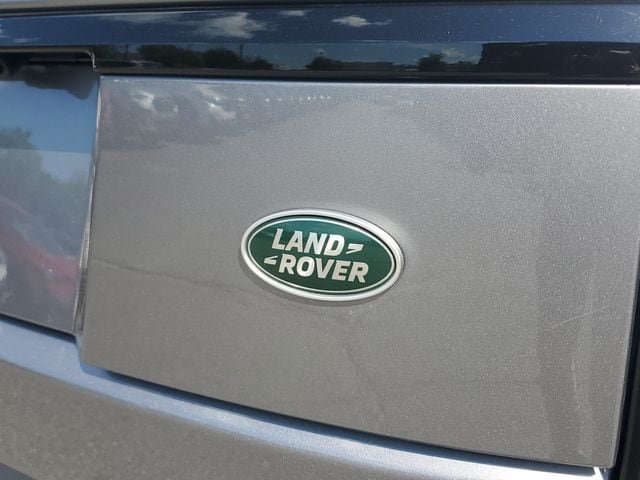 Used 2020 Land Rover Range Rover Long Wheelbase HSE AWD/4WD image 6