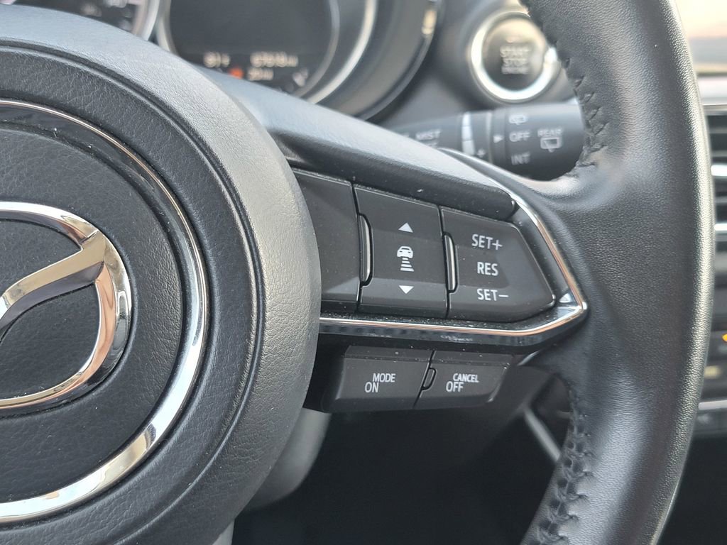 Used 2020 MAZDA CX-9 Touring w/ Touring Premium Package image 37