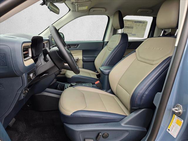 New 2026 Ford Maverick Lariat w/ 4K Tow Package image 4