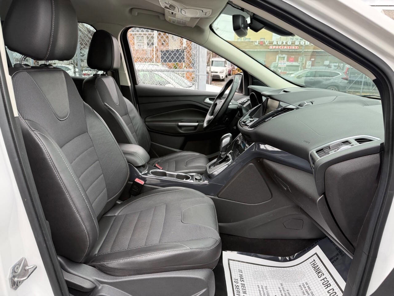 Used 2013 Ford Escape Titanium image 11