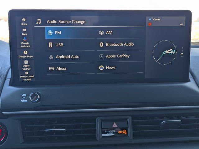 New 2026 Honda Pilot Touring image 23