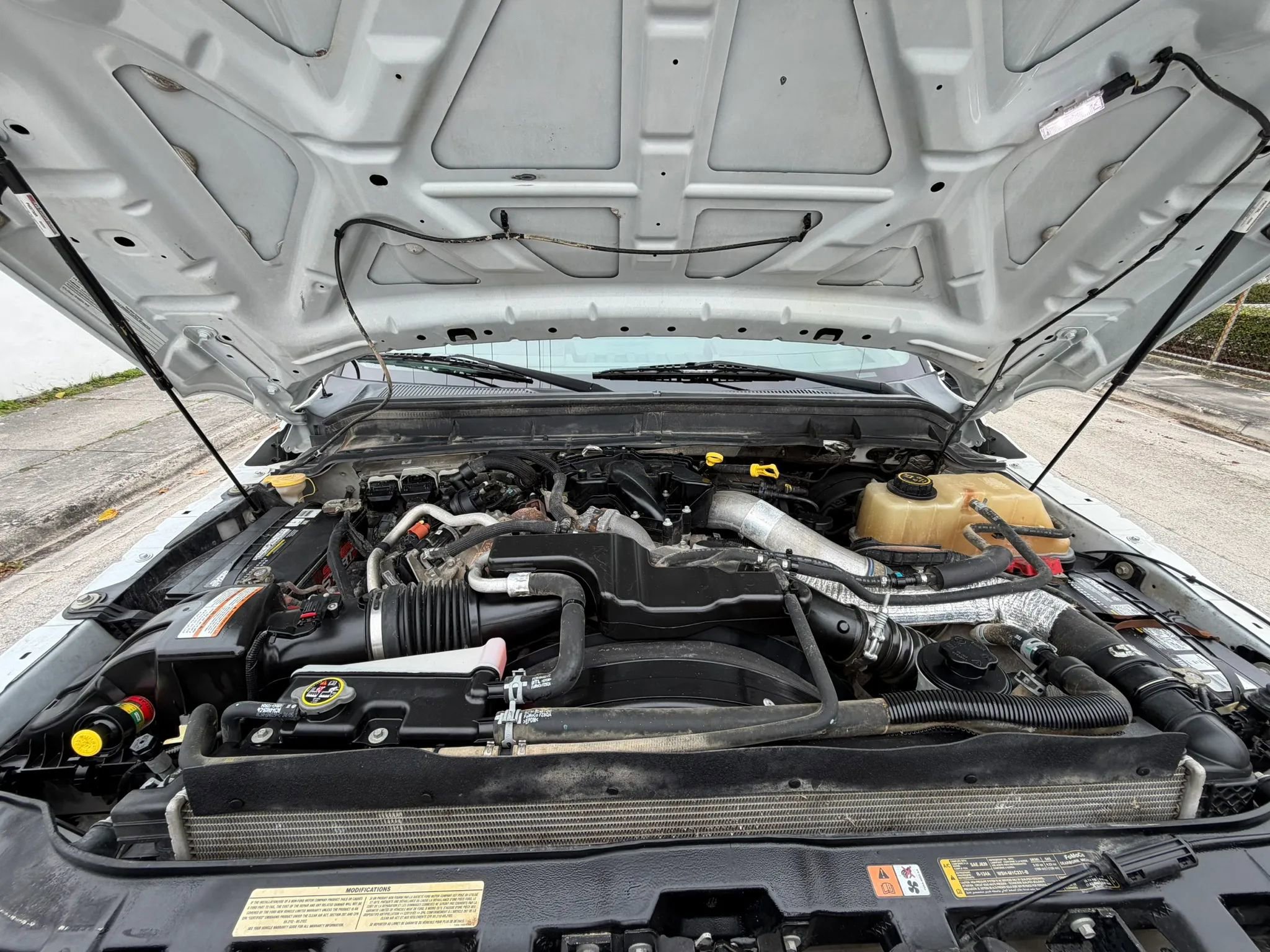 Used 2016 Ford F250 XLT w/ XLT Value Package image 13