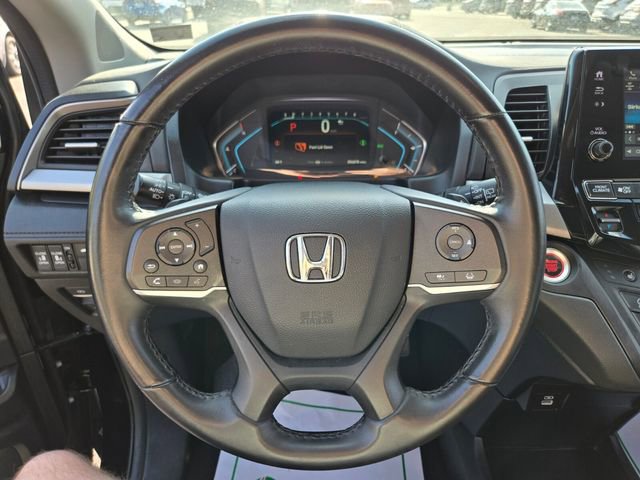 Used 2024 Honda Odyssey EX-L image 31