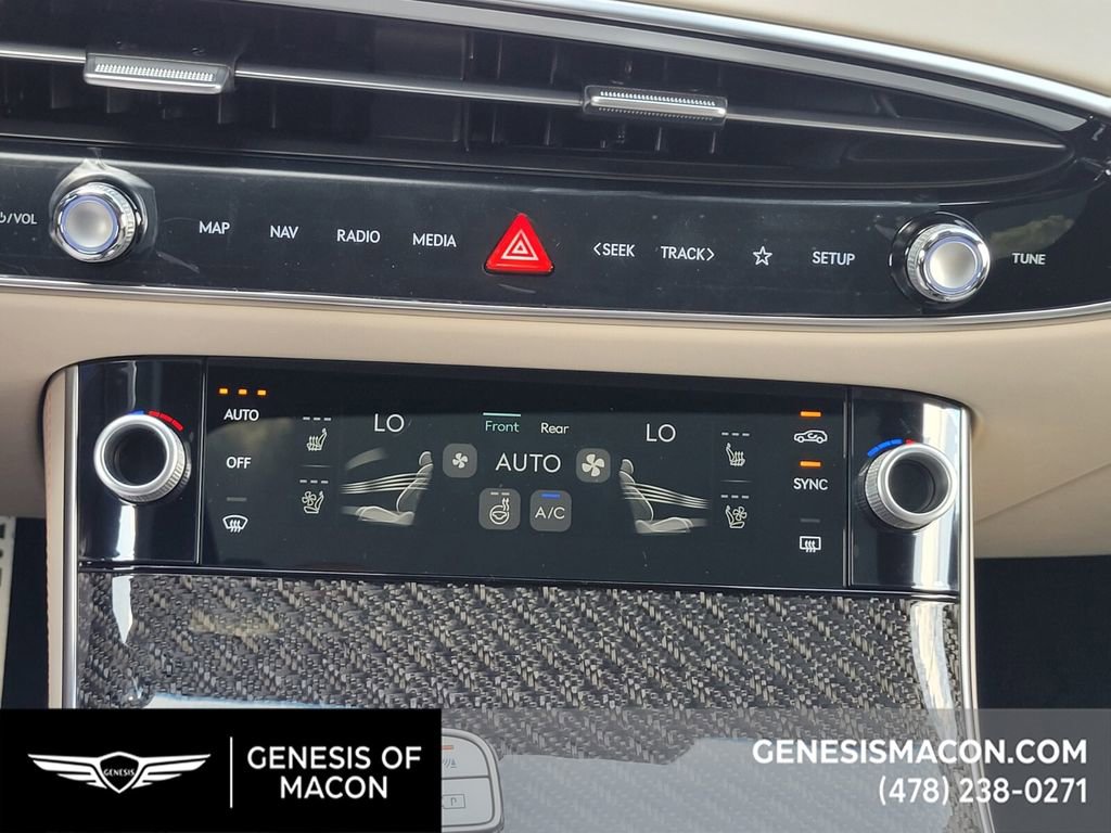 New 2026 Genesis GV70 3.5T Sport Prestige image 23