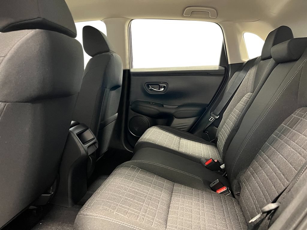 Used 2024 Honda HR-V LX image 29