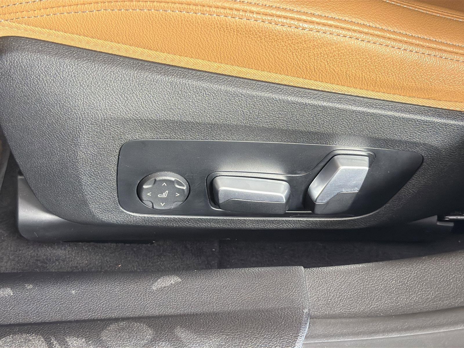 Used 2023 BMW i4 eDrive35 image 24