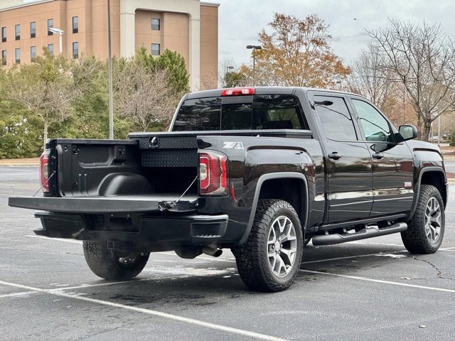 Used 2017 GMC Sierra 1500 SLT image 18