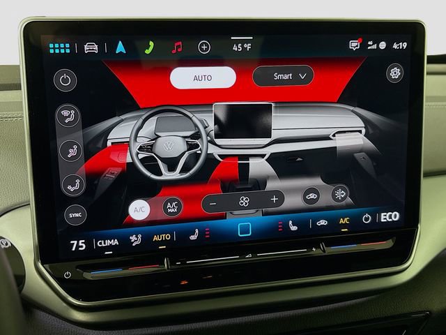 New 2026 Volkswagen ID.4 Pro image 16