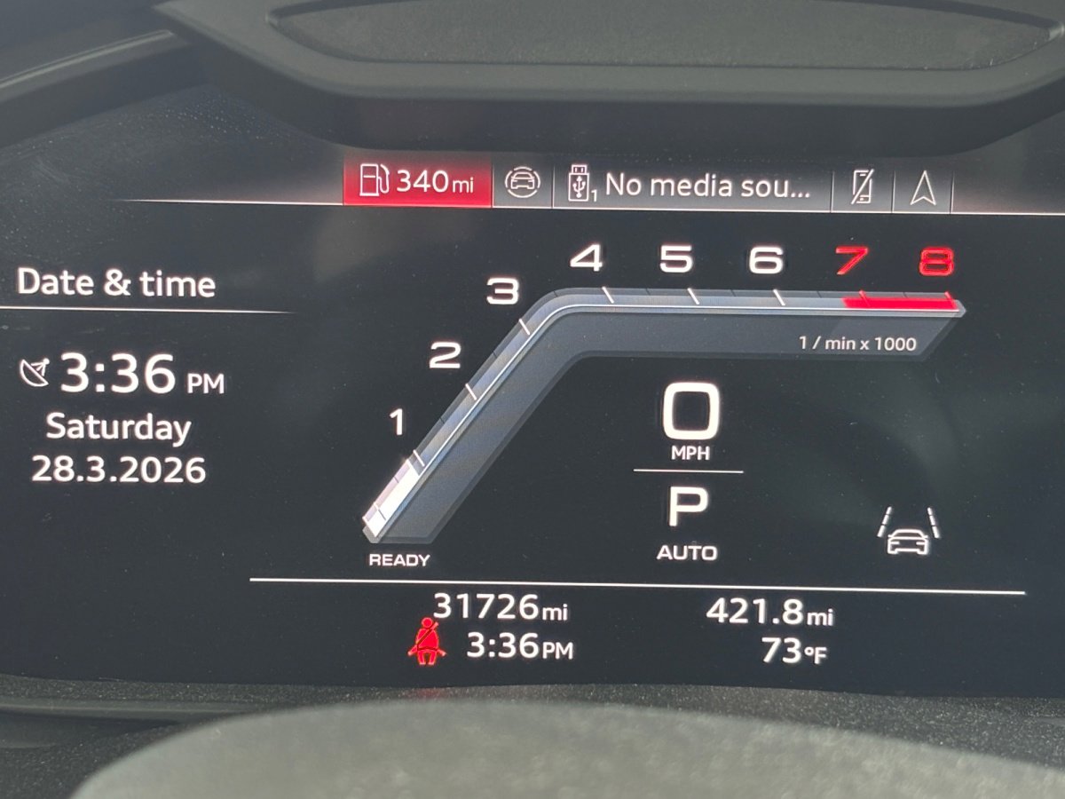 Used 2024 Audi Q7 2.0T Premium Plus image 32