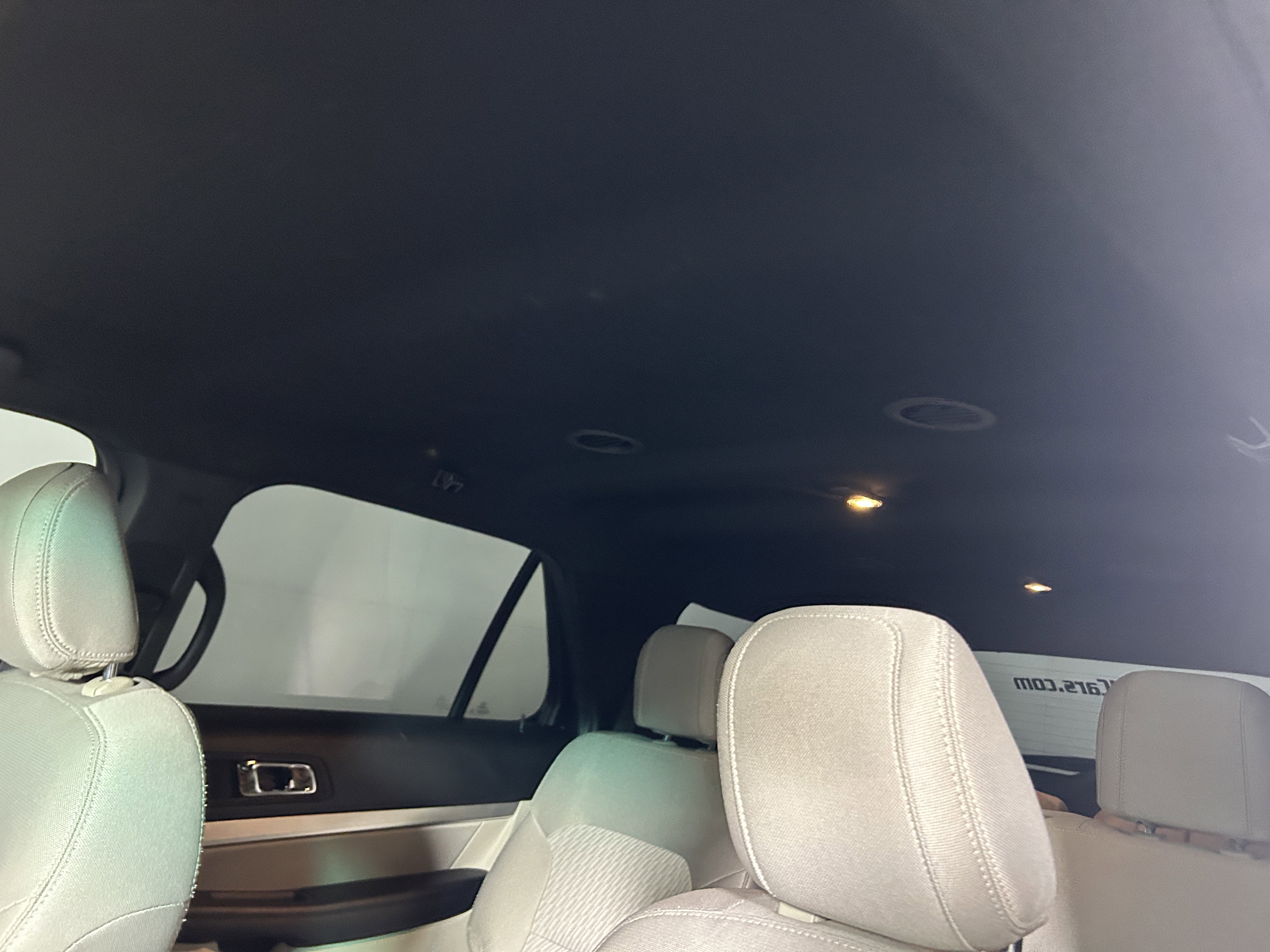 Used 2018 Ford Explorer 4WD image 11