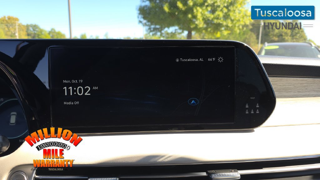 Used 2024 Hyundai Palisade Calligraphy AWD/4WD image 19
