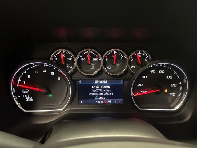 Used 2021 Chevrolet Tahoe Z71 image 23