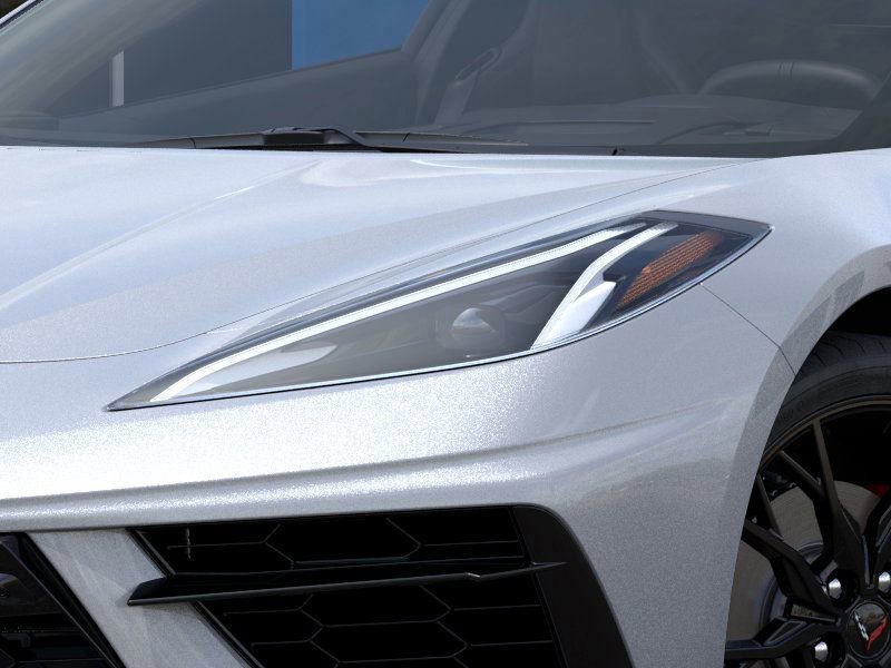 New 2026 Chevrolet Corvette Stingray image 10