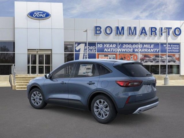 New 2026 Ford Escape Active w/ Cold Weather Package FWD image 4