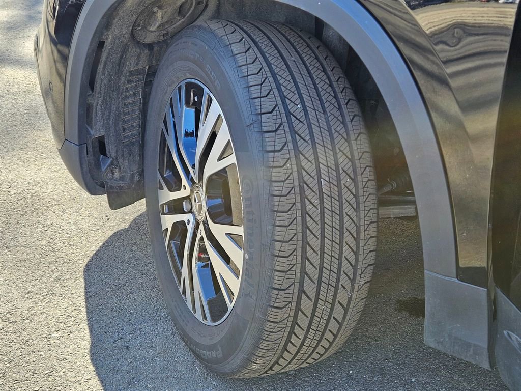 Certified 2026 Mercedes-Benz GLA 250 4MATIC image 25