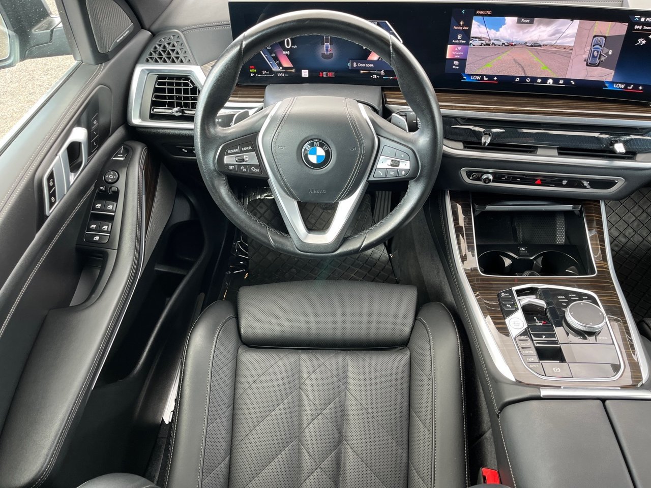 Used 2026 BMW X5 xDrive40i AWD/4WD image 13