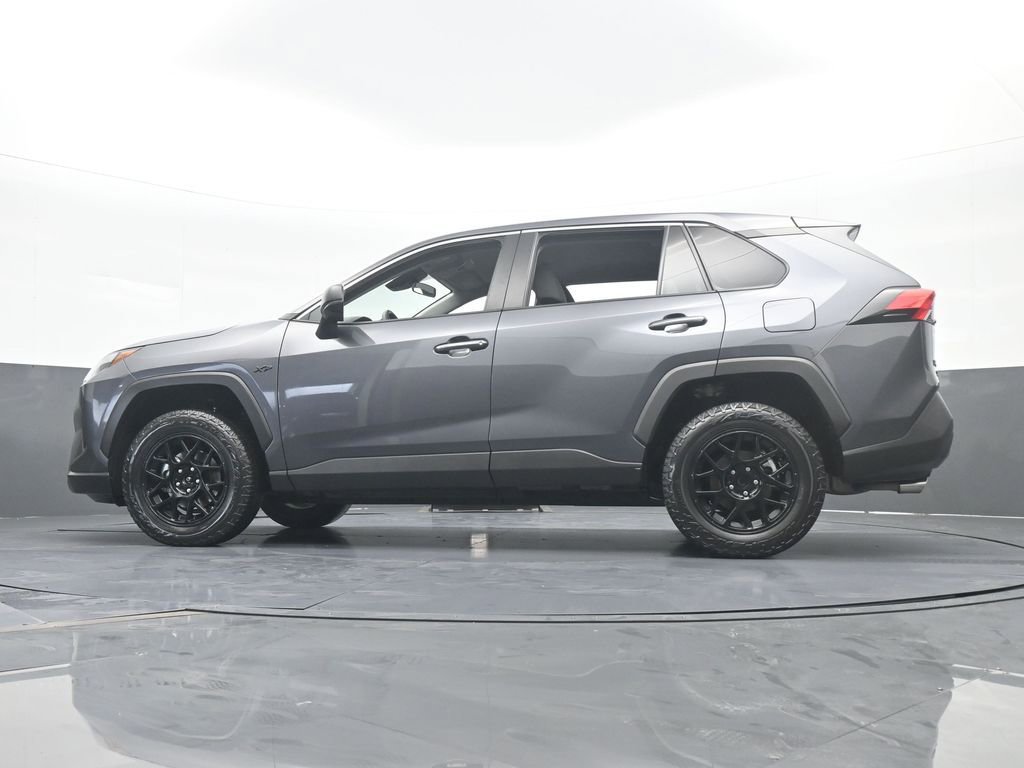 Used 2023 Toyota RAV4 LE image 53