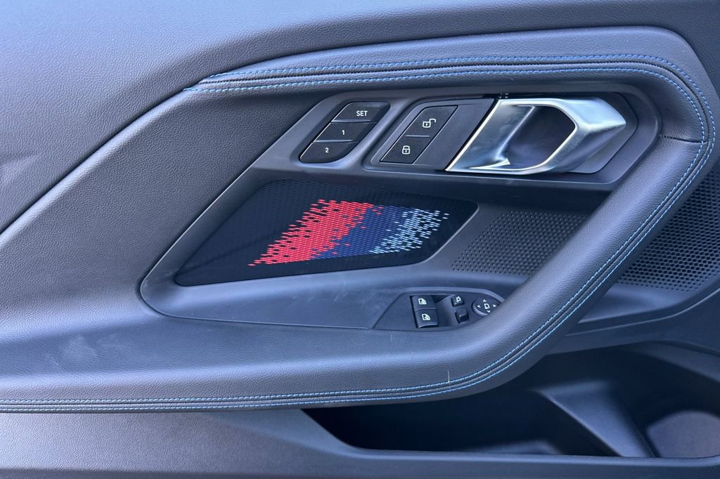 New 2026 BMW M2 w/ Lighting Package RWD image 10