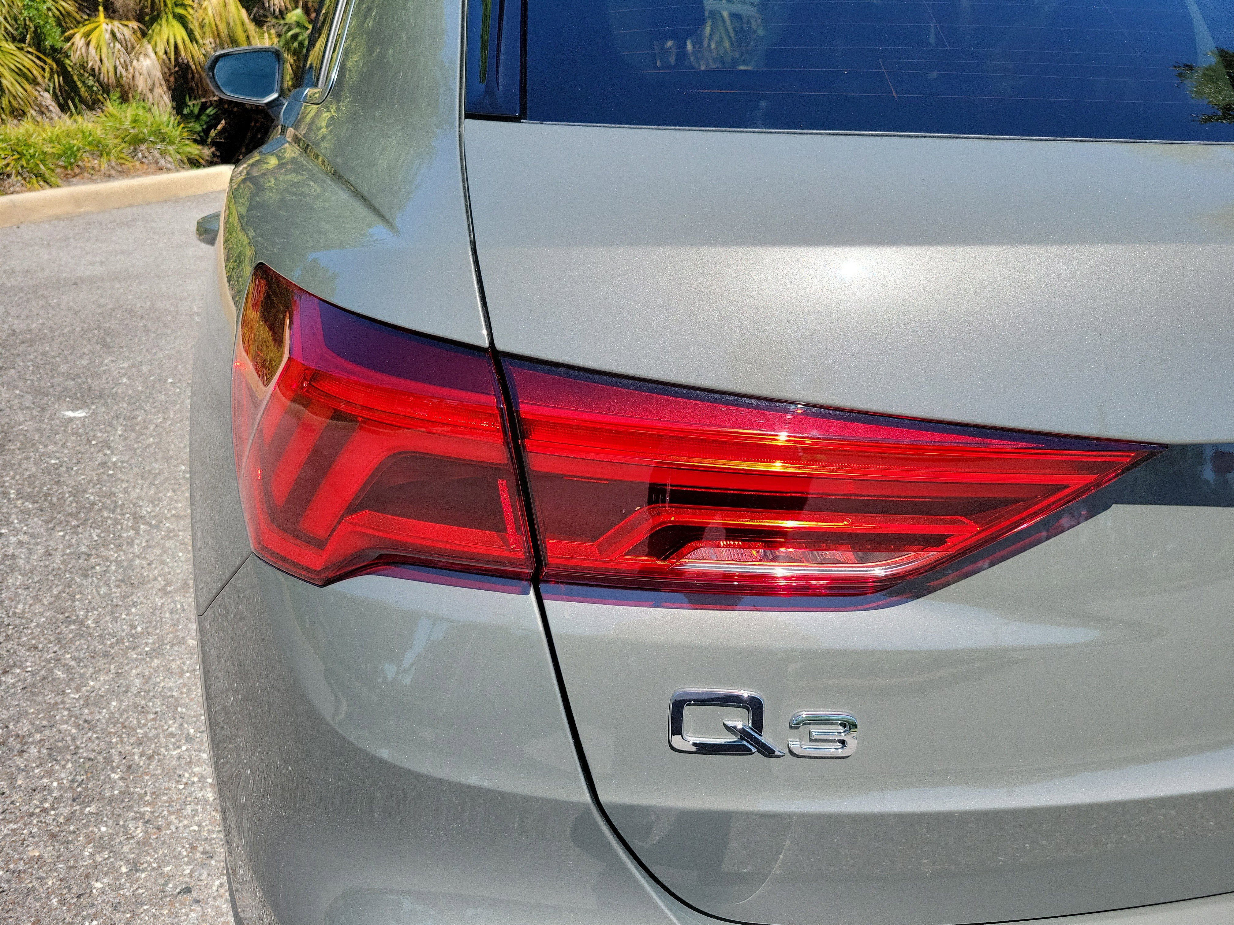 Certified 2023 Audi Q3 2.0T Premium Plus w/ Premium Plus Package image 10