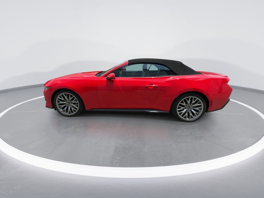 Used 2024 Ford Mustang Premium RWD image 5