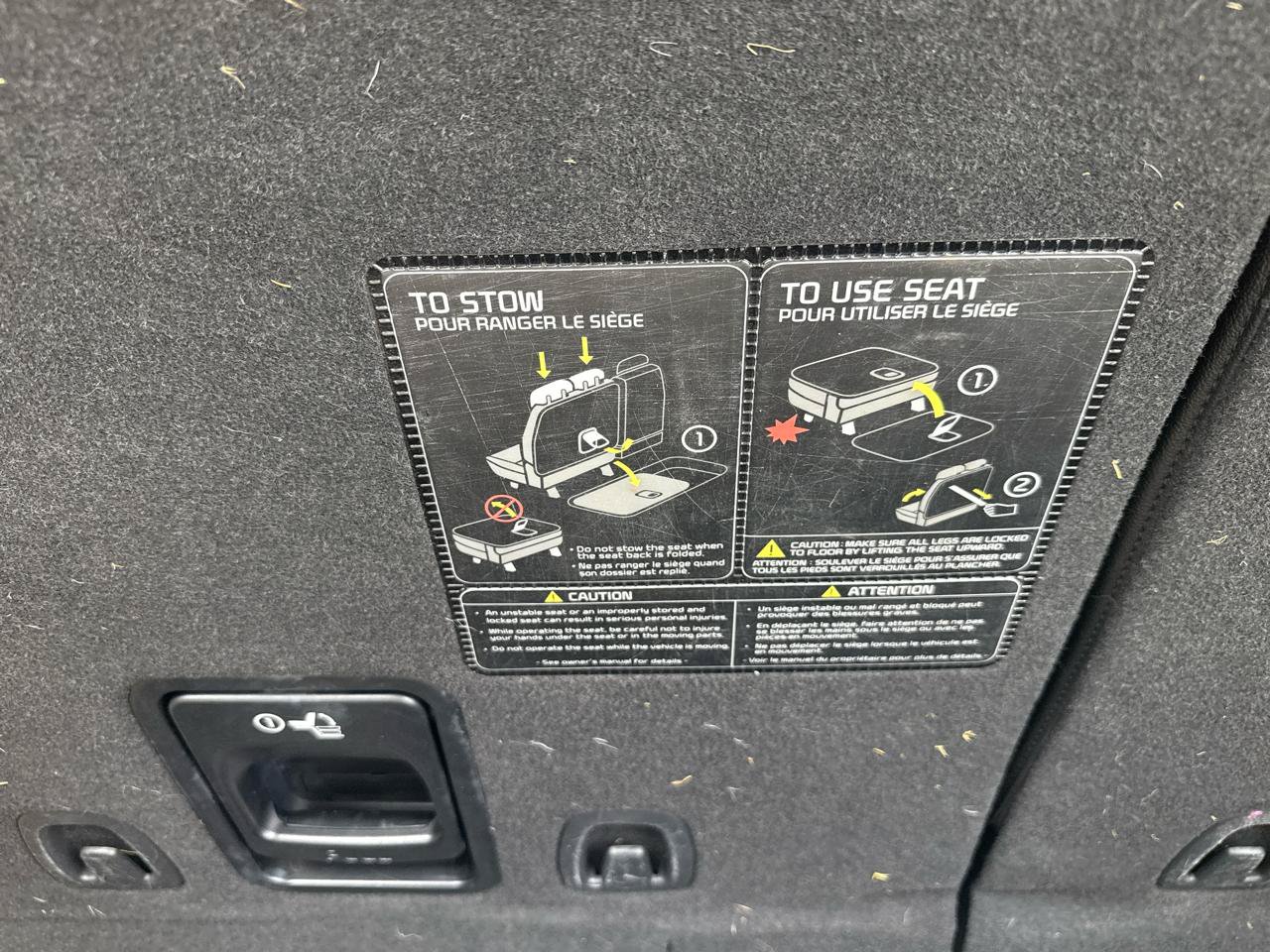 Used 2017 Kia Sedona EX FWD image 9