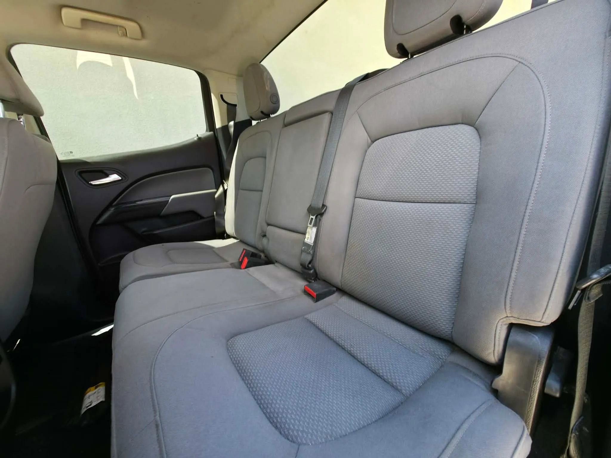 Used 2016 Chevrolet Colorado LT RWD image 12