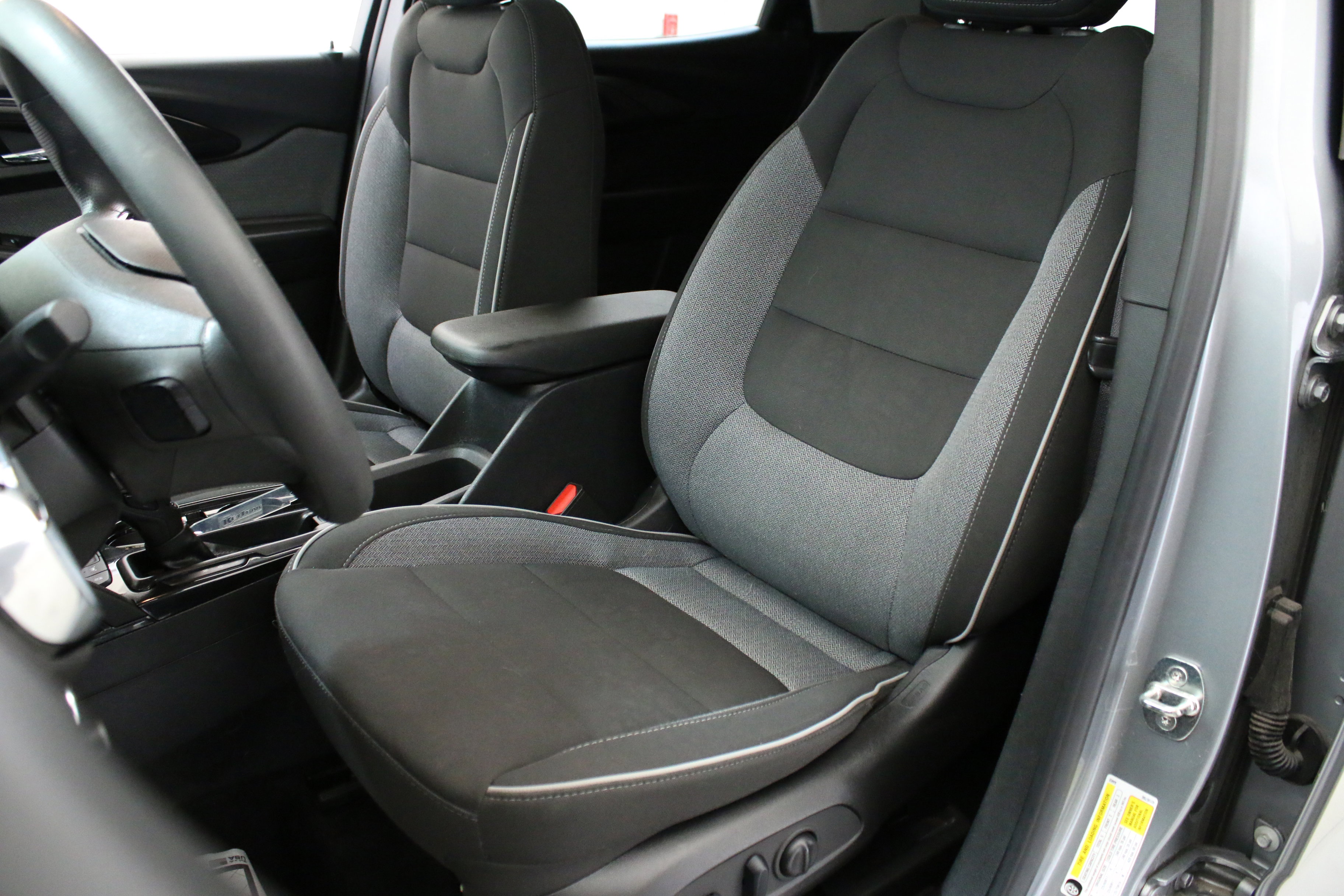 Used 2023 Chevrolet TrailBlazer LT image 41