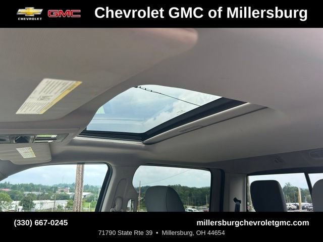 Used 2016 RAM 2500 Power Wagon w/ Luxury Group AWD/4WD image 30
