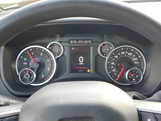New 2025 RAM 5500 Tradesman AWD/4WD image 29