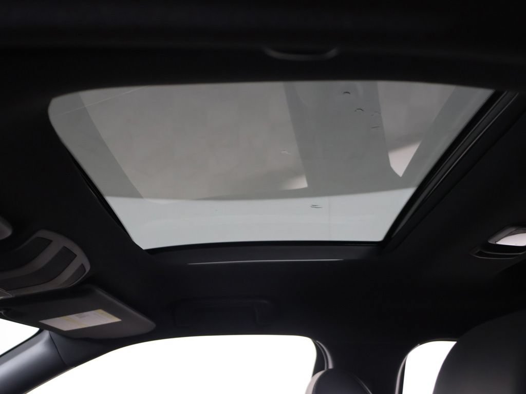New 2026 Mitsubishi Eclipse Cross SEL AWD/4WD image 18