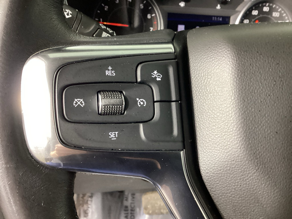 Used 2022 Chevrolet Blazer LT w/ Redline Edition AWD/4WD image 23