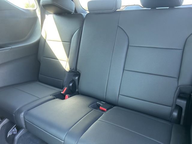 New 2026 Chevrolet Traverse LT w/ Enhanced Driving Package image 29