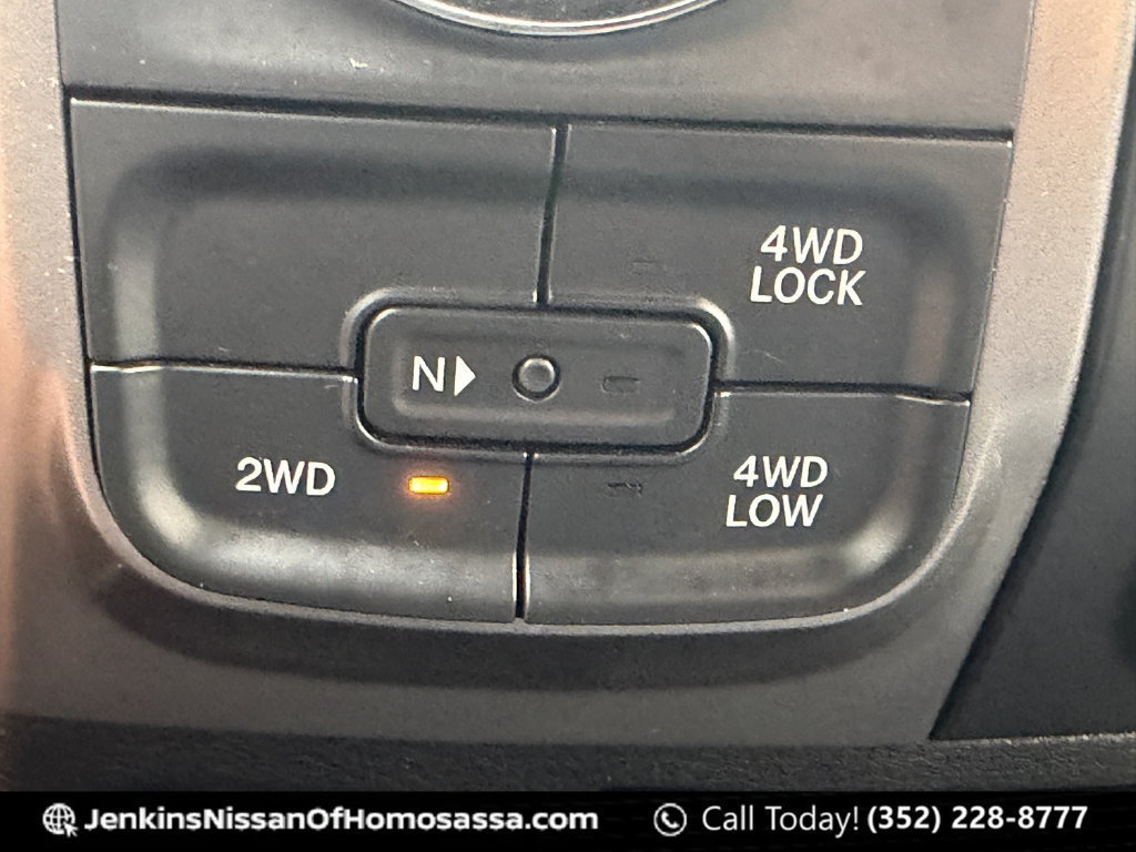 Used 2022 RAM 1500 Warlock w/ Electronics Group AWD/4WD image 37