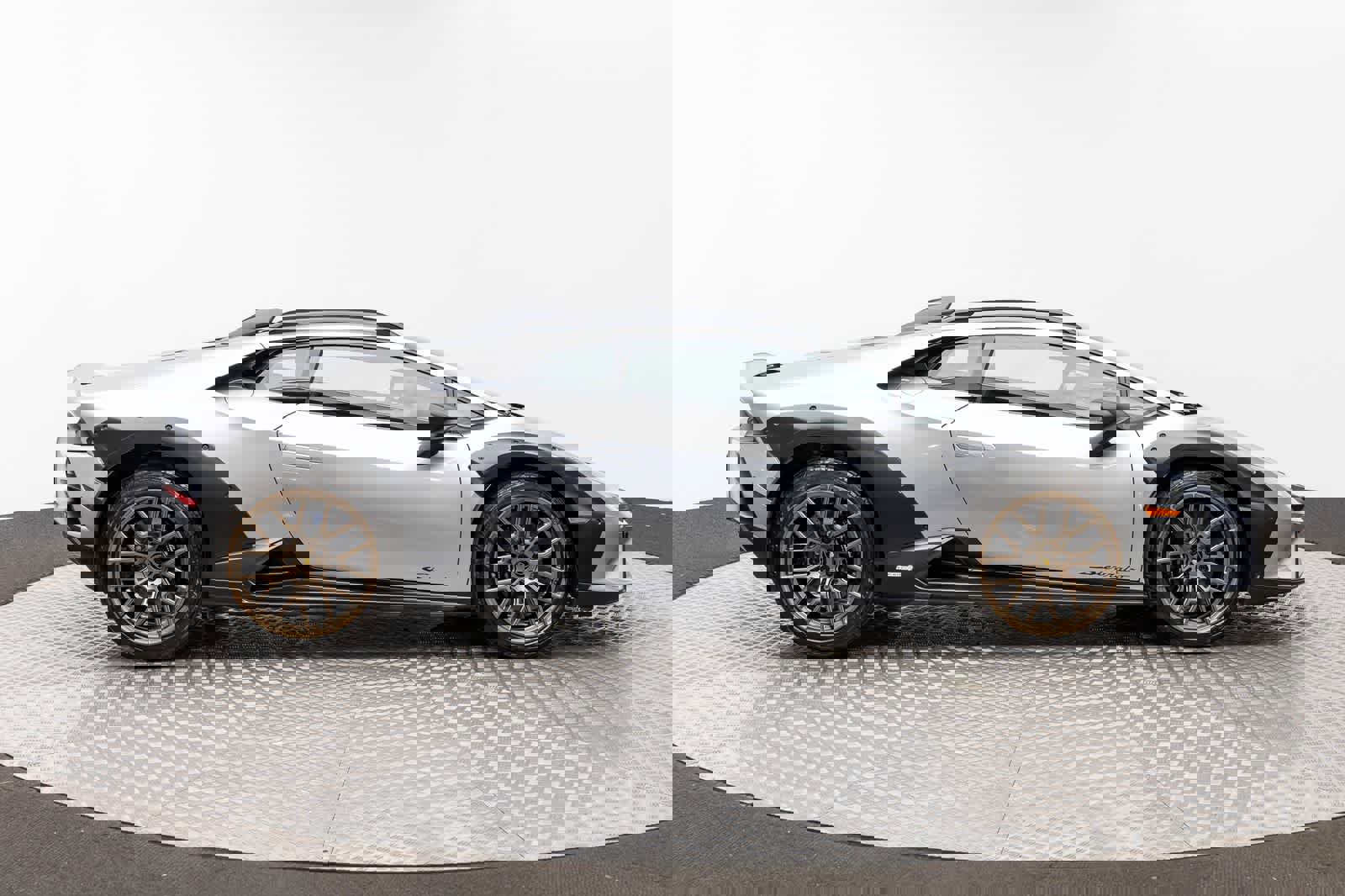 Used 2024 Lamborghini Huracan Sterrato image 59