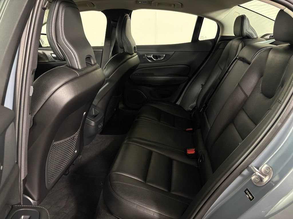 Used 2024 Volvo S60 B5 Plus AWD/4WD image 35