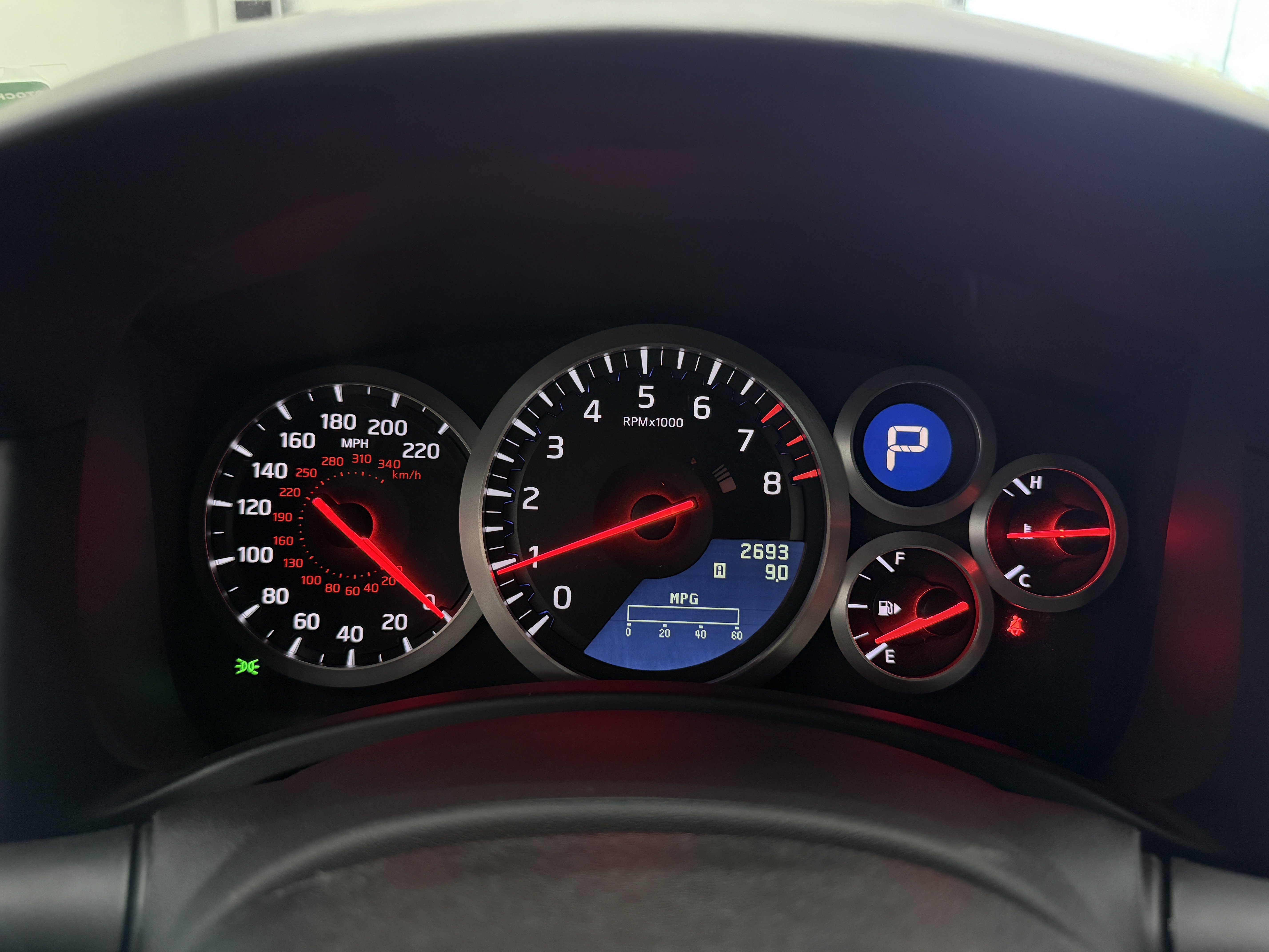 Used 2020 Nissan GT-R Premium AWD/4WD image 17