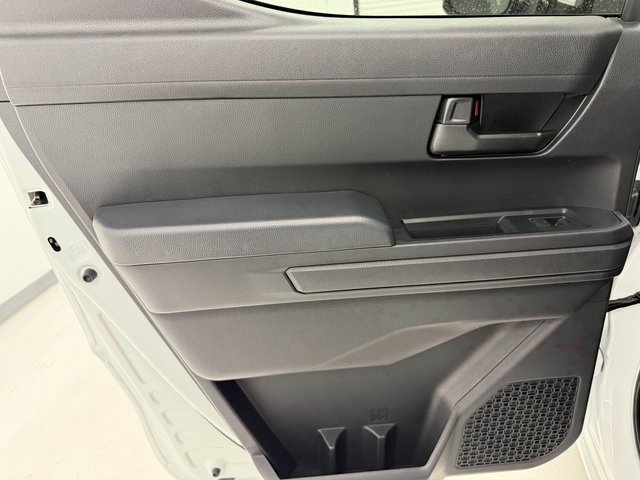 New 2026 Toyota Tacoma SR image 35