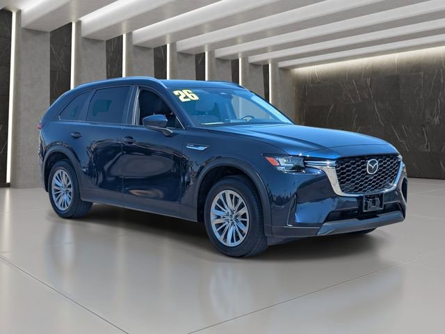 Used 2026 MAZDA CX-90 3.3 Turbo w/ Select Package AWD/4WD image 8