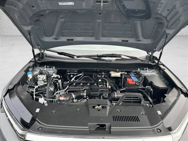 New 2026 Honda CR-V LX image 20