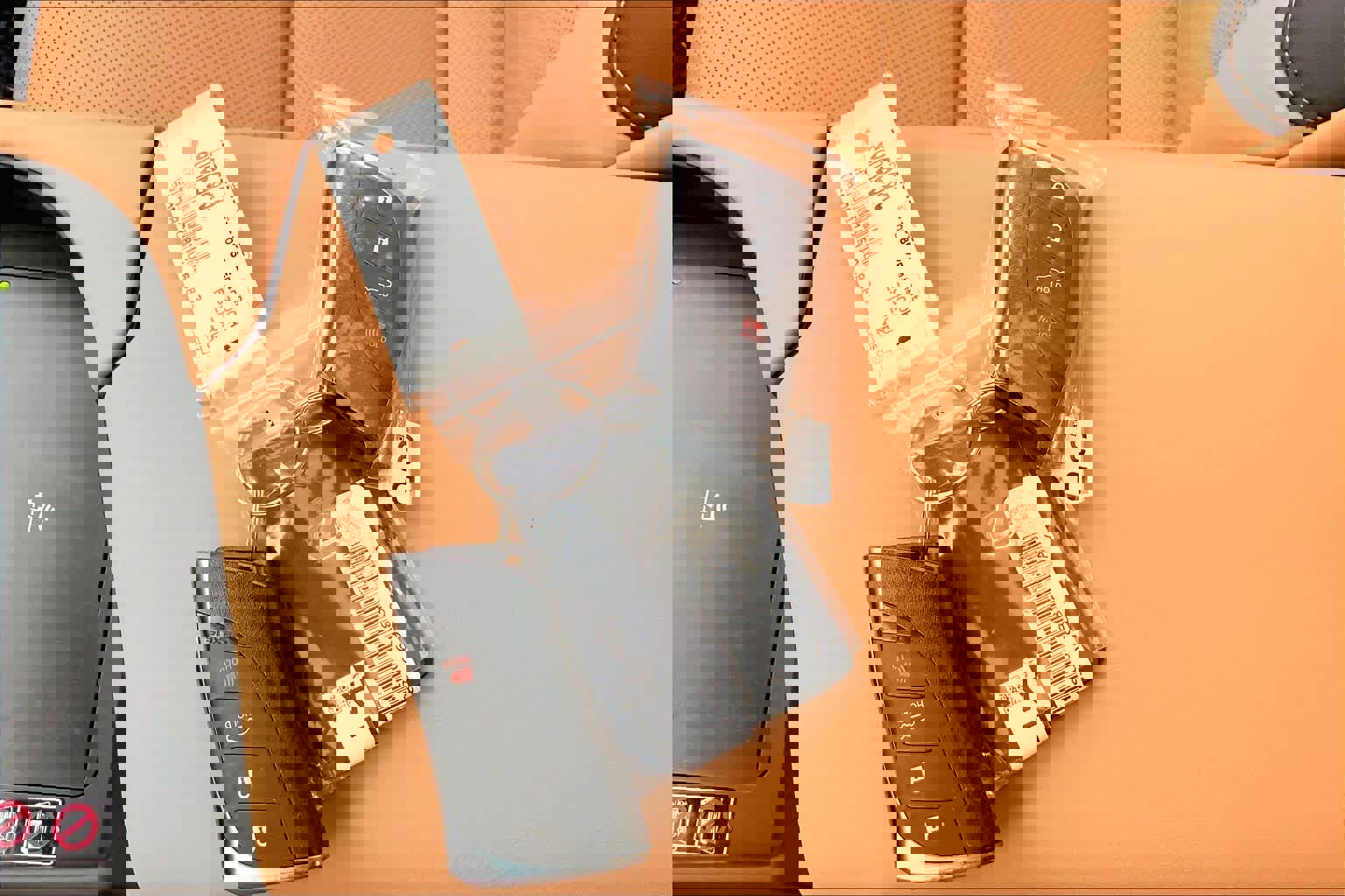 Certified 2025 Lexus ES 300h ES 300h w/ Premium Package image 15