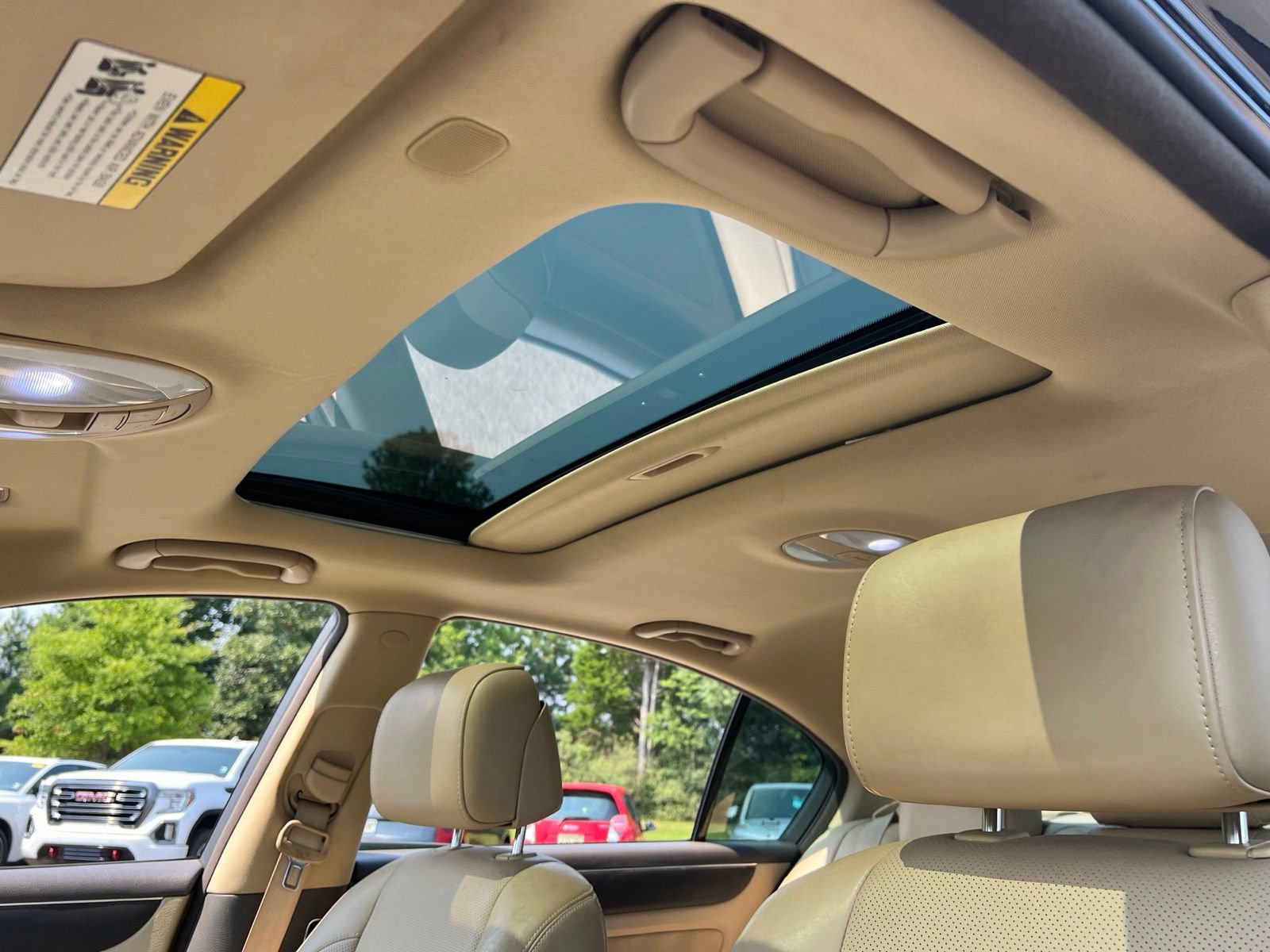 Used 2012 Hyundai Genesis 4.6 RWD image 31