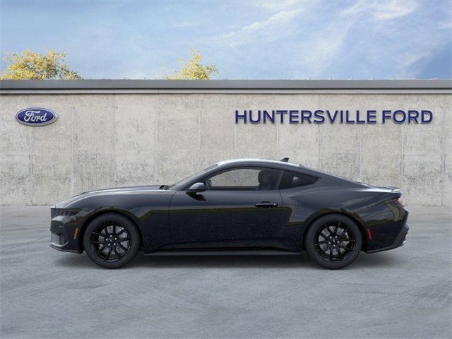 New 2025 Ford Mustang GT image 3