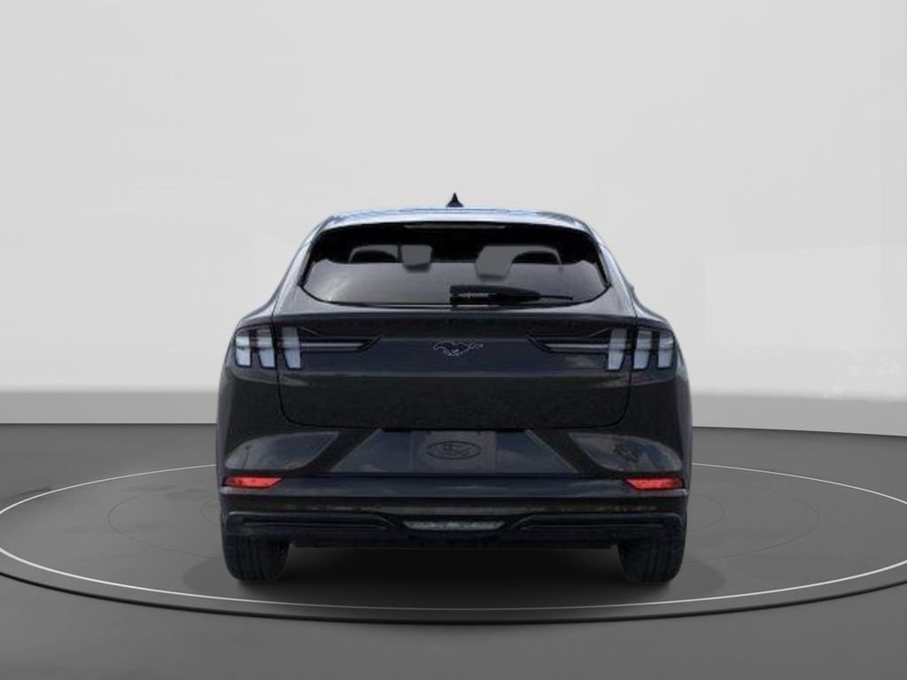 New 2026 Ford Mustang Mach-E Premium w/ Sport Appearance Package RWD image 5