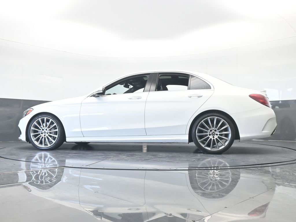 Used 2018 Mercedes-Benz C 300 Sedan image 58