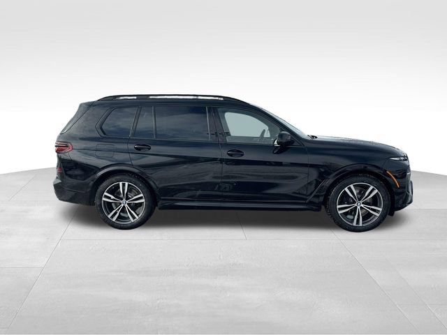 New 2026 BMW X7 xDrive40i w/ M Sport Package AWD/4WD video 2