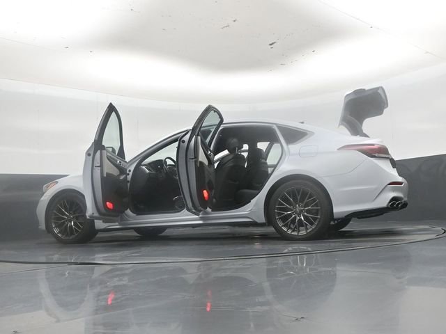 Used 2019 Genesis G80 3.3T Sport RWD image 53