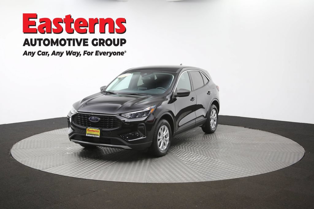 Used 2023 Ford Escape Active AWD/4WD image 54