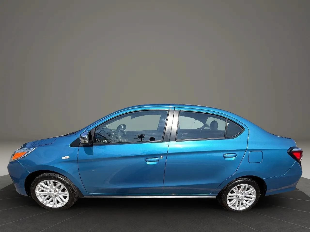 Used 2022 Mitsubishi Mirage G4 LE FWD image 8